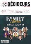 Décideurs Magazine #257 - Avril 2023